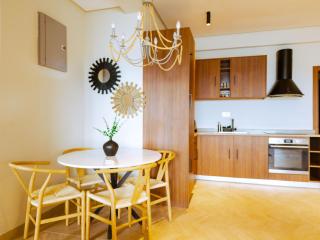 Two bedroom Serenity Kokrobite Beach Apartment - 1