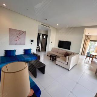 Villa Terranova Mountain View Taghazout Bay Towset - 7
