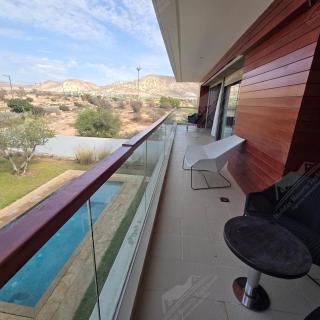 Villa Terranova Mountain View Taghazout Bay Towset - 1