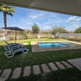 Villa Terranova Mountain View Taghazout Bay Towset - 4
