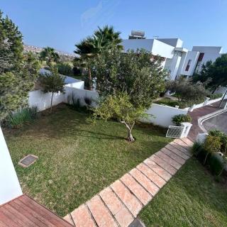 Villa Terranova Mountain View Taghazout Bay Towset - 6