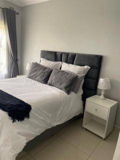 nyasha villa - 1