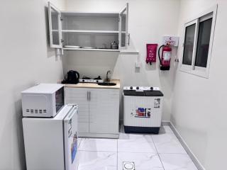 شقق مرافق ضيافه خاصه - Abha - 7