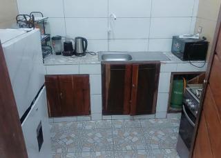 Maya House - 4