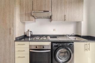Bright and cozy studio in Tamaris Beach - 3
