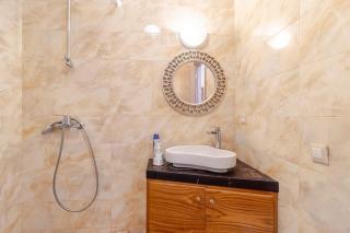 Bright and cozy studio in Tamaris Beach - 1