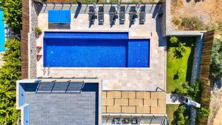Kalkan 3 Bedroom Seaview Villa 5765 - 3