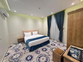 شقق مرافق ضيافه خاصه - Abha - 0