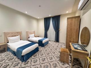 شقق مرافق ضيافه خاصه - Abha - 4