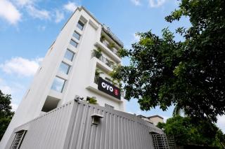 Hotel O Sky Plex Guest House - 8