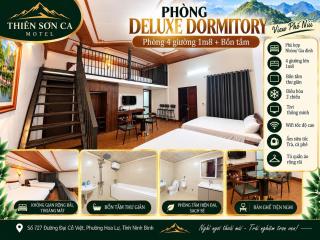 Thiên sơn ca Motel - La Phù - 7