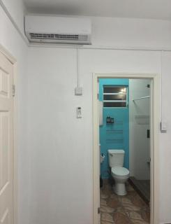 Heidy apartment - 2