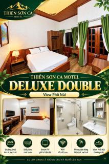 Thiên sơn ca Motel - La Phù - 0