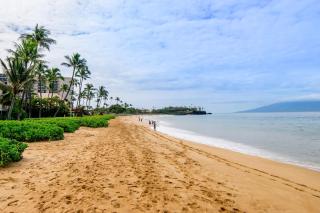 Maui Kaanapali Villas C253 - 9