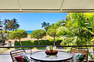 Maui Kaanapali Villas C253 - 4