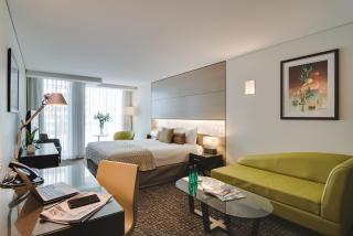 The Point Brisbane Hotel - Brisbane - 5