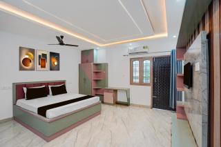 Hotel O Holiday Inn - 6