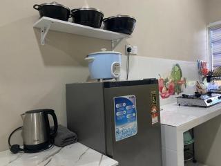 Izanhomestay - 6