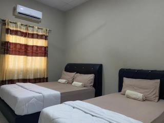 Izanhomestay - 1