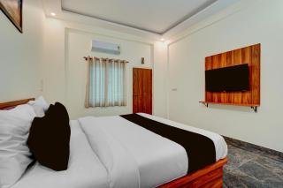 Hotel O CBW Rooms Boarding and Lodging - 0