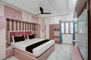 Hotel O Holiday Inn - 7