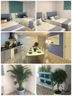 Exclusivo apartamento junto al mar by Hugo Beach Hotel - Gandía - 3