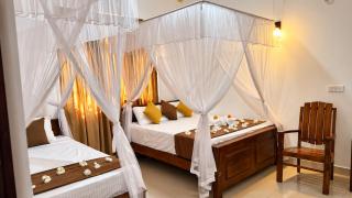 Hilltop Pearl Mirissa - 1
