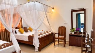 Hilltop Pearl Mirissa - 3