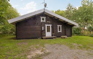 Accogliente Casa A Rønne Con Cucina - 5