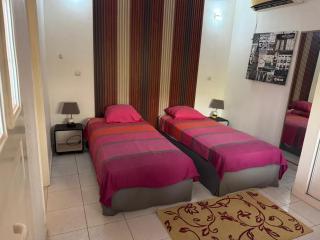chambre cosy - 6