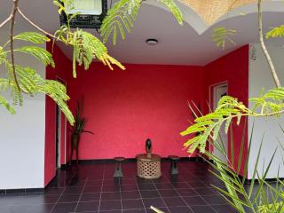 chambre cosy - 1