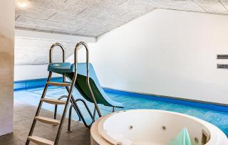 Wunderschönes Haus In Blåvand Mit Sauna - 9