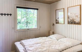 Wunderschönes Haus In Blåvand Mit Sauna - 4