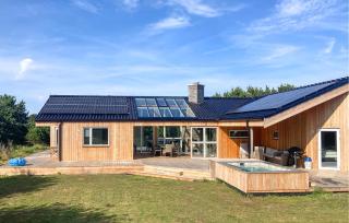 Nice Home In Vejers Strand With Wifi - 3