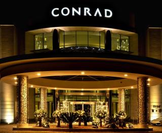 Conrad Algarve - 5