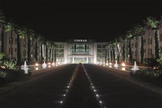 Conrad Algarve - 9