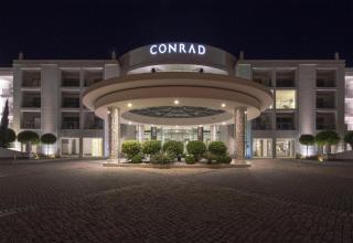 Conrad Algarve - 7