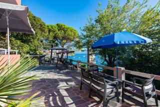 Rooms by the sea Moscenicka Draga, Opatija - 18473 - 4