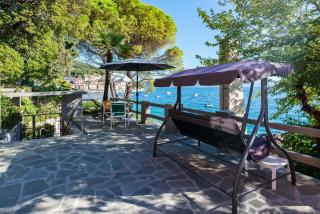 Rooms by the sea Moscenicka Draga, Opatija - 18473 - 3