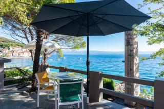 Rooms by the sea Moscenicka Draga, Opatija - 18473 - 2