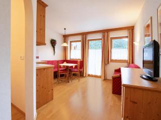 Tyrolean Apartment with Terrace - 1