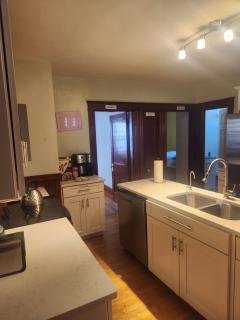 Osit Abode In Nashua NH Spacious And Charming - 8