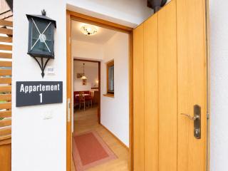 Cozy holiday apartment - 6
