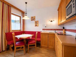 Cozy holiday apartment - 1