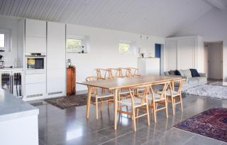 Beach Front Home In Skivarp With House Sea View - 2