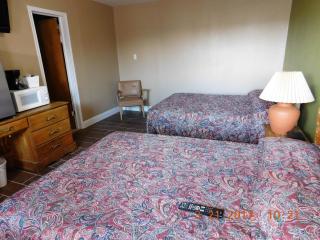 American Star Inn - Munday - 6