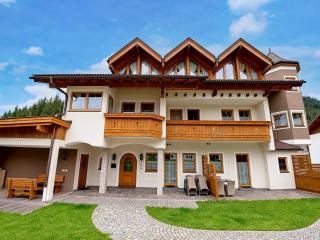Modern holiday apartment near Lake Achensee - 0