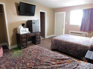 American Star Inn - Munday - 0