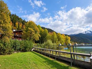 Modern holiday apartment near Lake Achensee - 4