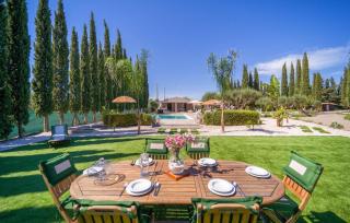 Stunning Home In Menfi - 3